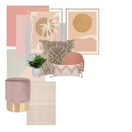 bunny Interior Design Mood Board by Meghna on Style Sourcebook