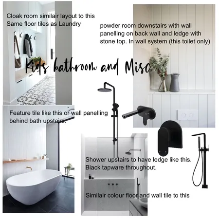 Miscellaneous Interior Design Mood Board by KRISTENLOLICATO on Style Sourcebook