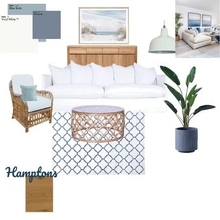 hamtopns Interior Design Mood Board by Alia on Style Sourcebook