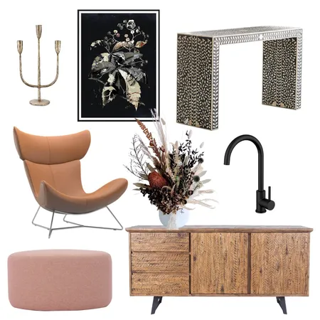 Mood Interior Design Mood Board by Oleander & Finch Interiors on Style Sourcebook