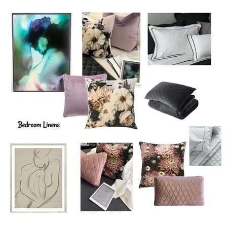 ACHOL LINENS Interior Design Mood Board by Jennypark on Style Sourcebook