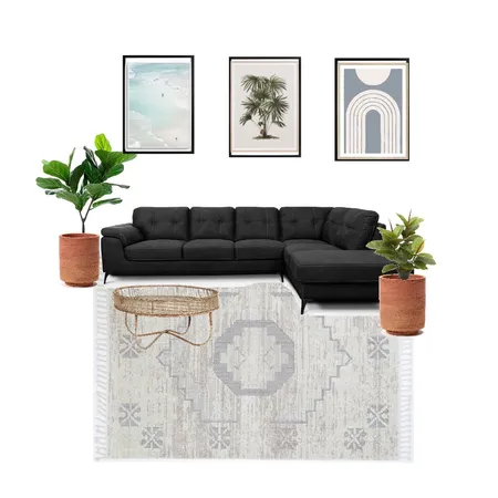 Lounge 2 Interior Design Mood Board by Topaz on Style Sourcebook