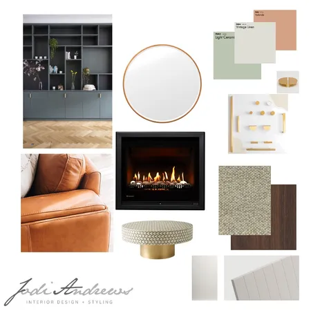 Robinson Rd Interior Design Mood Board by Jodi Andrews Interiors on Style Sourcebook