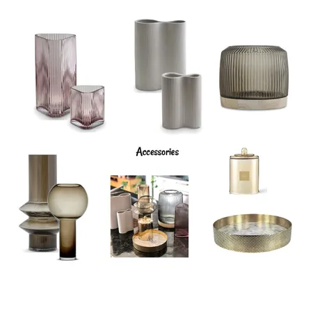 accessories Achol Interior Design Mood Board by Jennypark on Style Sourcebook