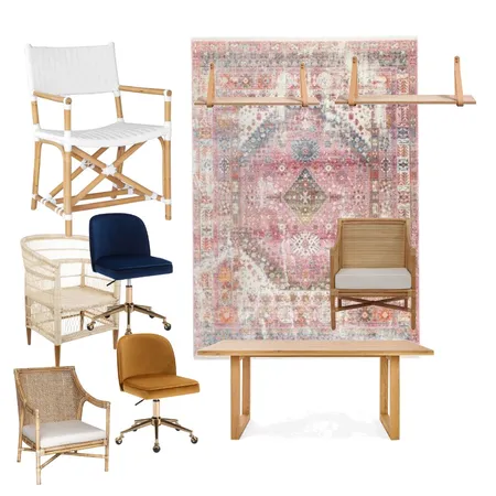 office 2 Interior Design Mood Board by cgriffin on Style Sourcebook