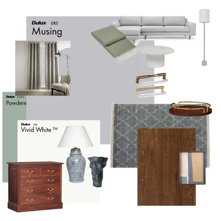 Drum Interior Design Mood Board by sophie.hofford on Style Sourcebook