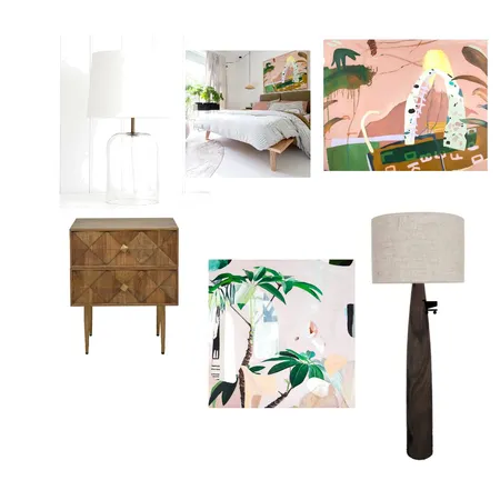 Bree Walsh - Rosanna Interior Design Mood Board by Kylie Tyrrell on Style Sourcebook