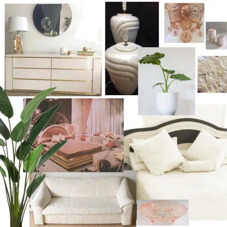 Sarahs air bnb master bedroom Interior Design Mood Board by alushiasanchia on Style Sourcebook