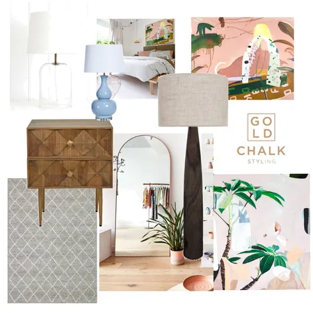 Bree Walsh - Rosanna Interior Design Mood Board by Kylie Tyrrell on Style Sourcebook