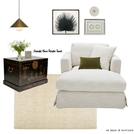 Style for HG store Interior Design Mood Board by IBEAMG on Style Sourcebook