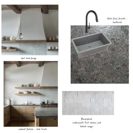 Krewson Kitchen Part 2 Interior Design Mood Board by Payton on Style Sourcebook