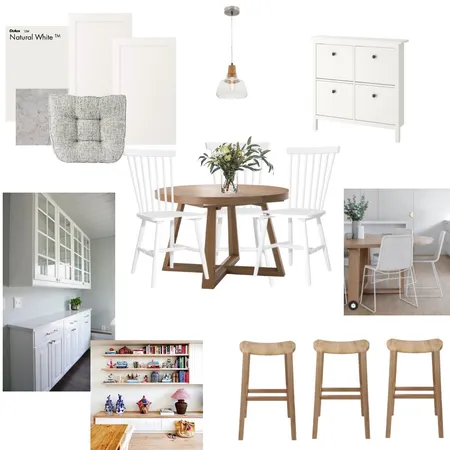 Steph a lot are Interior Design Mood Board by Oleander & Finch Interiors on Style Sourcebook