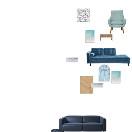 Living room Interior Design Mood Board by Alice O Connor on Style Sourcebook