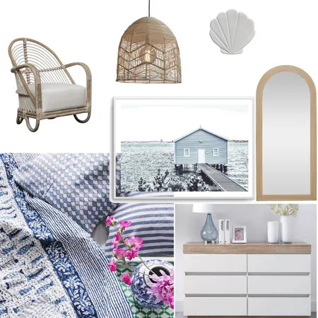 beach situation Interior Design Mood Board by Irene Passadoe on Style Sourcebook