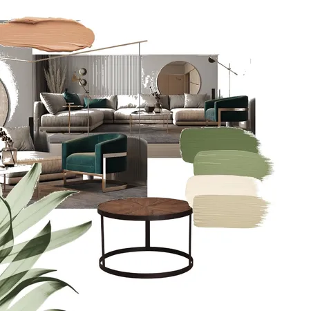 living room Interior Design Mood Board by teaaaaj on Style Sourcebook