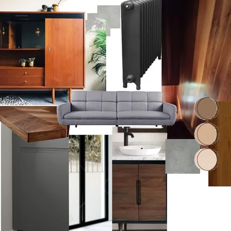 Bellekouter sfeer moodboard Interior Design Mood Board by marlies_i on Style Sourcebook