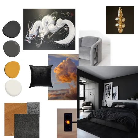 Mood board 2 Interior Design Mood Board by Blair Scharrmacher on Style Sourcebook