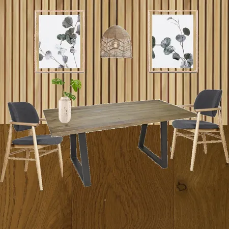 wabi sabi - Dining Interior Design Mood Board by Caroline16 on Style Sourcebook