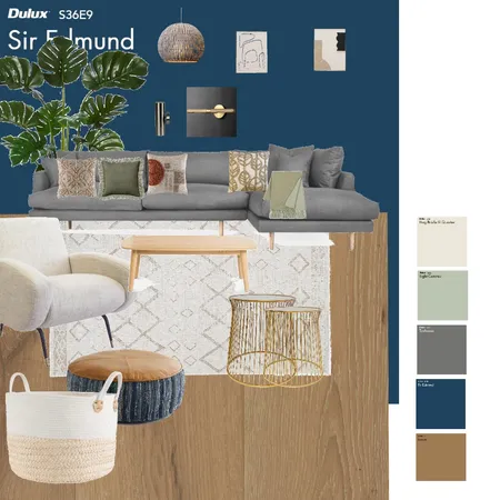 banda option 2 Interior Design Mood Board by chaagabs on Style Sourcebook
