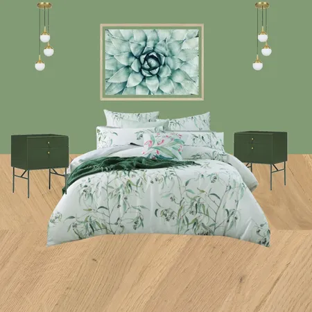 biophilic room Interior Design Mood Board by Caroline16 on Style Sourcebook