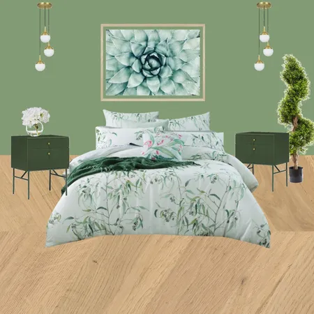 biophilic room 1a Interior Design Mood Board by Caroline16 on Style Sourcebook