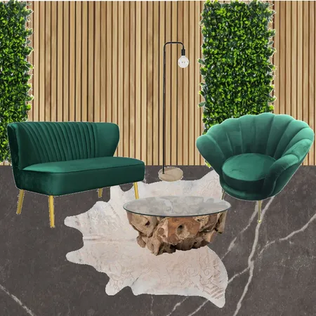 biophilic room 2b Interior Design Mood Board by Caroline16 on Style Sourcebook