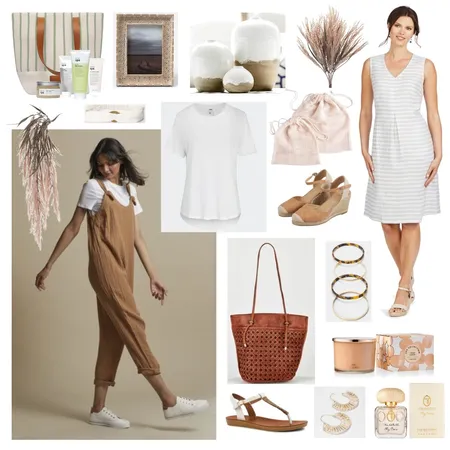 Stockland fashion Interior Design Mood Board by Thediydecorator on Style Sourcebook