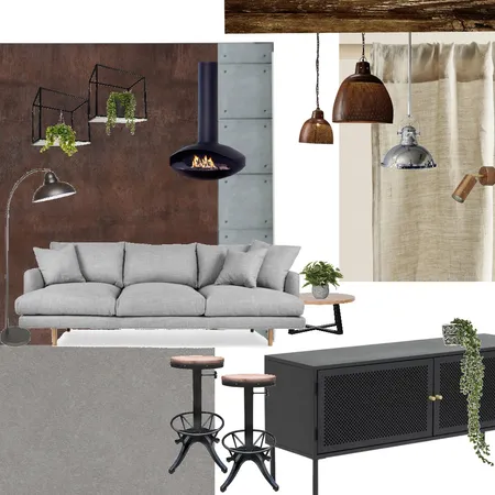 sholamit Interior Design Mood Board by ataranitzan on Style Sourcebook