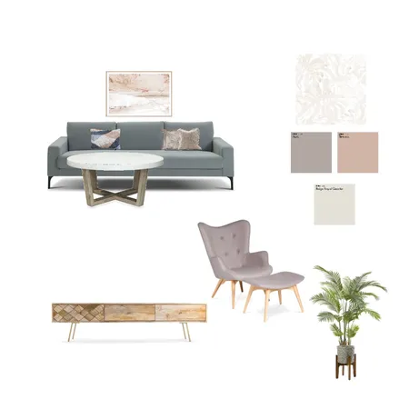 מירה Interior Design Mood Board by dayanliz on Style Sourcebook