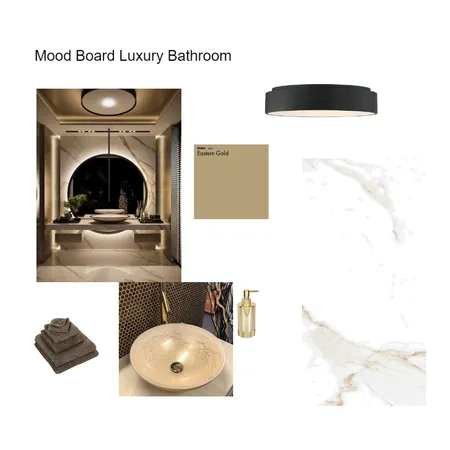 Bathroom Moodboard Interior Design Mood Board by anastasiamxx on Style Sourcebook
