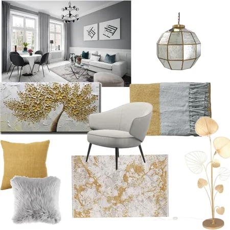 mod3 part 1 Interior Design Mood Board by Petrazd on Style Sourcebook