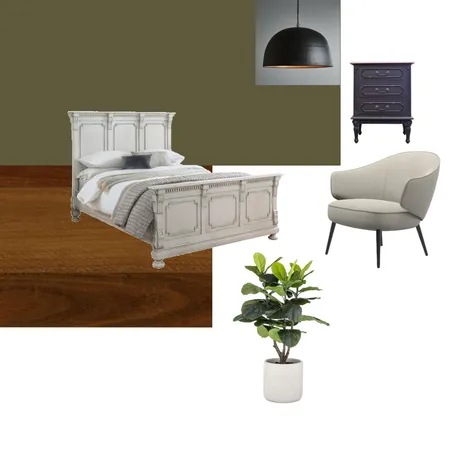 Standard Interior Design Mood Board by Minji on Style Sourcebook
