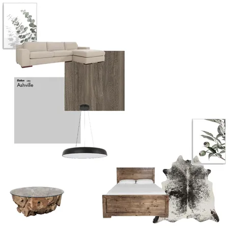 House Interior Design Mood Board by Tahliarb on Style Sourcebook