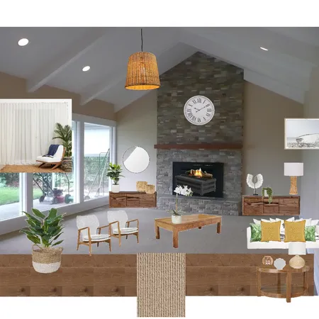 Camila Interior Design Mood Board by Staging Casa on Style Sourcebook