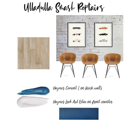 Ulladulla Smash Interior Design Mood Board by Enhance Home Styling on Style Sourcebook