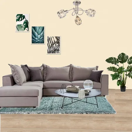 living room2 Interior Design Mood Board by sofia_kat94 on Style Sourcebook