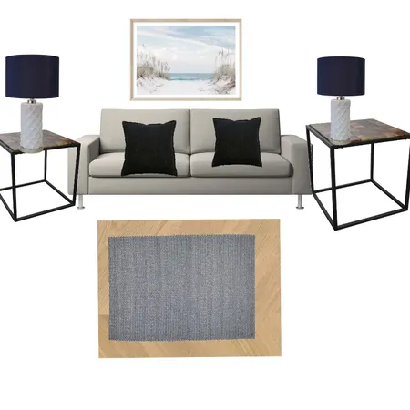 living room Interior Design Mood Board by tara.coleman on Style Sourcebook