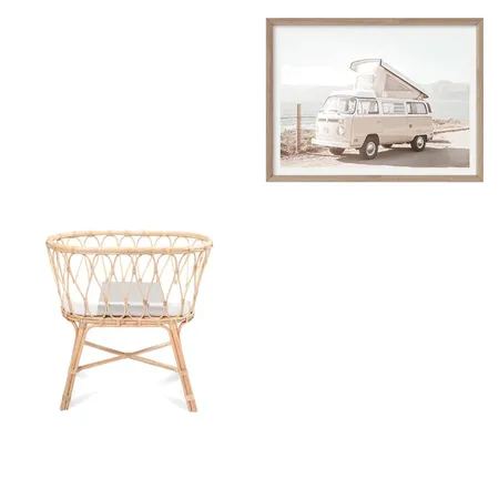 Nursery Look 2 Interior Design Mood Board by awolff.interiors on Style Sourcebook