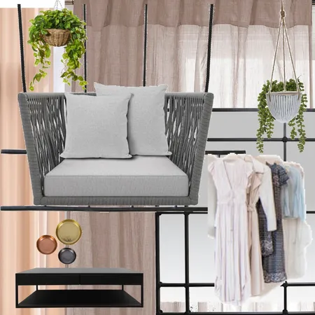 shopfront Interior Design Mood Board by Carisjay on Style Sourcebook