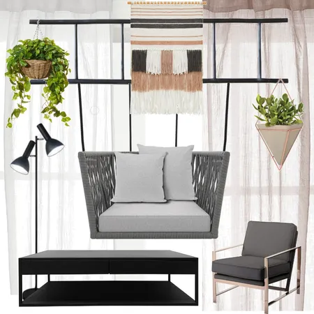 shopfront Interior Design Mood Board by Carisjay on Style Sourcebook