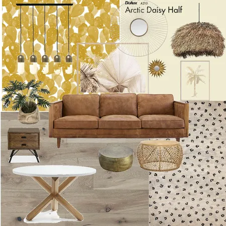 l Amour à la page Interior Design Mood Board by Vanessa PAVY on Style Sourcebook