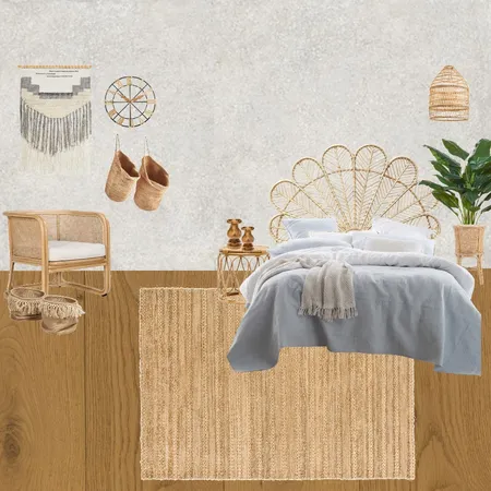 Bedroom Design Interior Design Mood Board by karenzau22 on Style Sourcebook