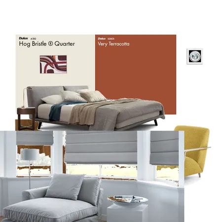uuuuuHHH Interior Design Mood Board by NaSambatti on Style Sourcebook