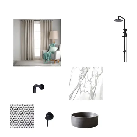 aaaaa Interior Design Mood Board by NaSambatti on Style Sourcebook