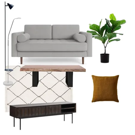 living room Interior Design Mood Board by jy09 on Style Sourcebook