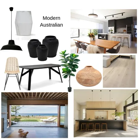 Modern Australia Interior Design Mood Board by jcopa on Style Sourcebook