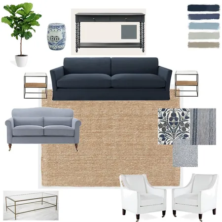 Kenwood Interior Design Mood Board by TMI on Style Sourcebook