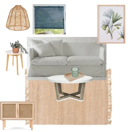 Snells Studio Interior Design Mood Board by NataliaY on Style Sourcebook