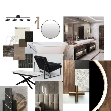1 Interior Design Mood Board by Inbar tayeb on Style Sourcebook