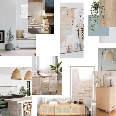 Activity 2 - style mood board Interior Design Mood Board by EbonyP on Style Sourcebook